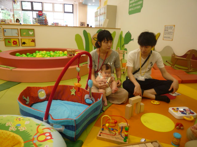 【イベント】プレキドキド体験会(6/28)