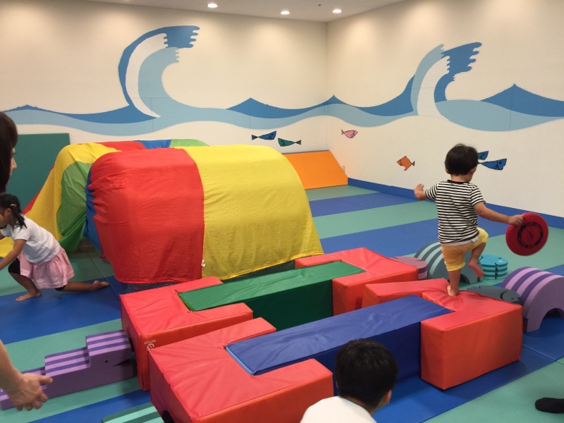 夏の大運動会☆