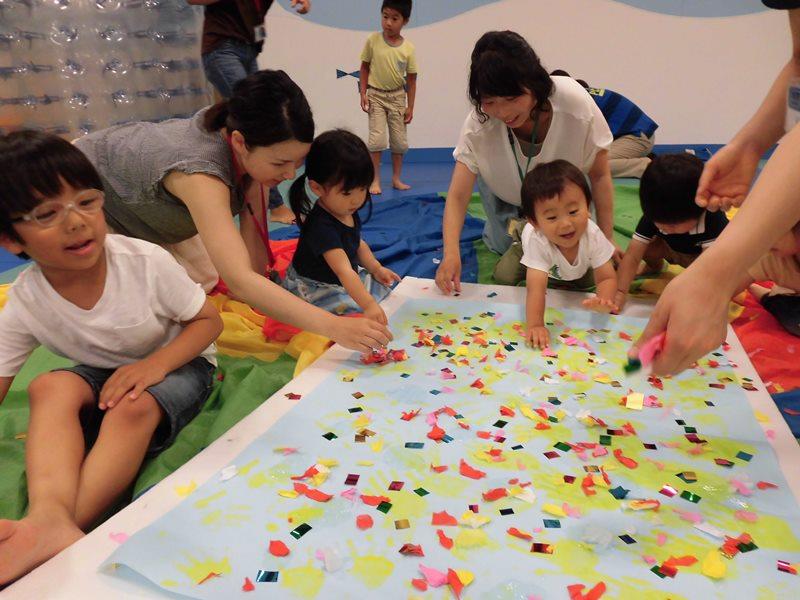 ☆7月のイベントのお知らせ☆
