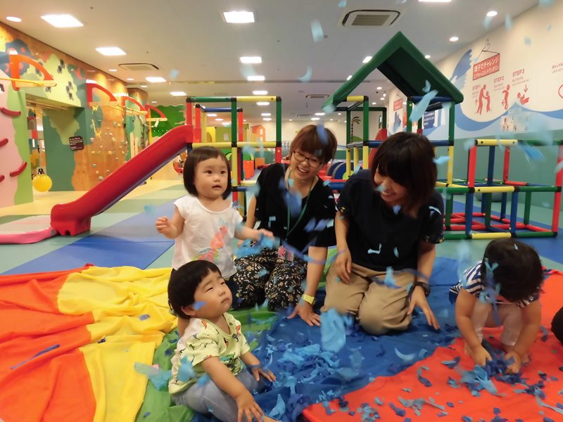 7/5(木)~7/7(土)開催☆広島パセーラ店6周年特別イベント