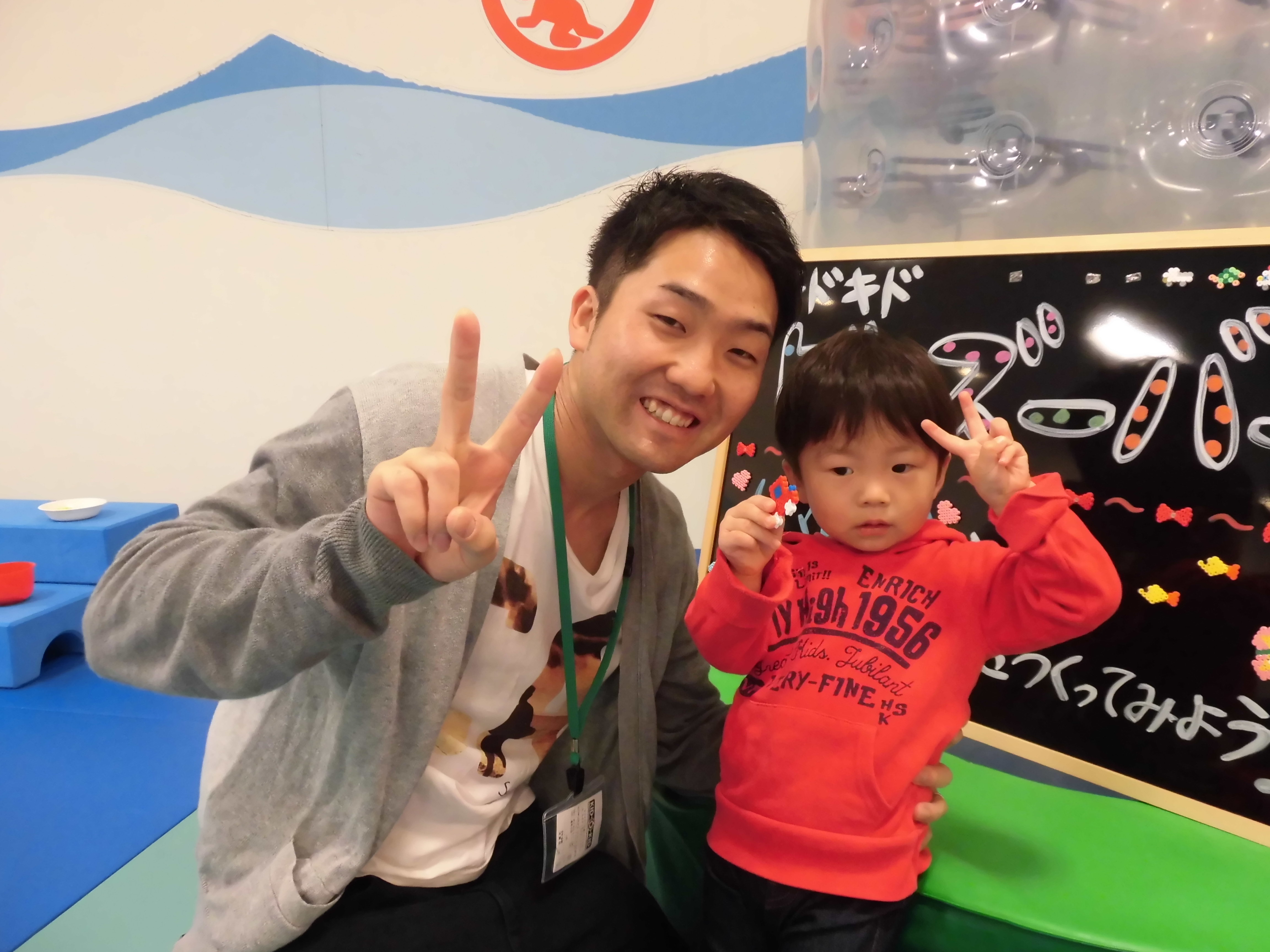 ☆10月のイベントのお知らせ☆