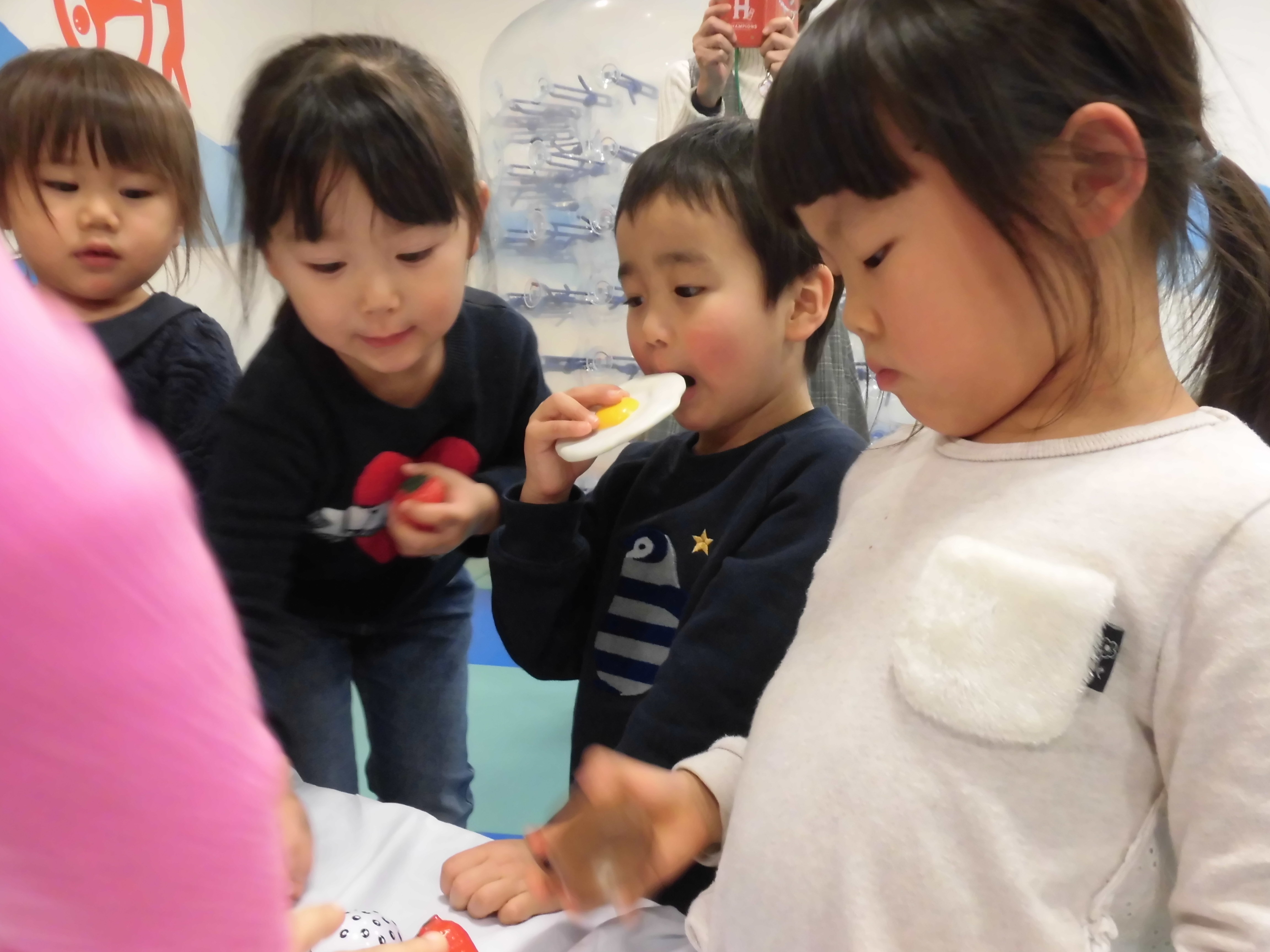 【12月25日】クリスマスイベント☆