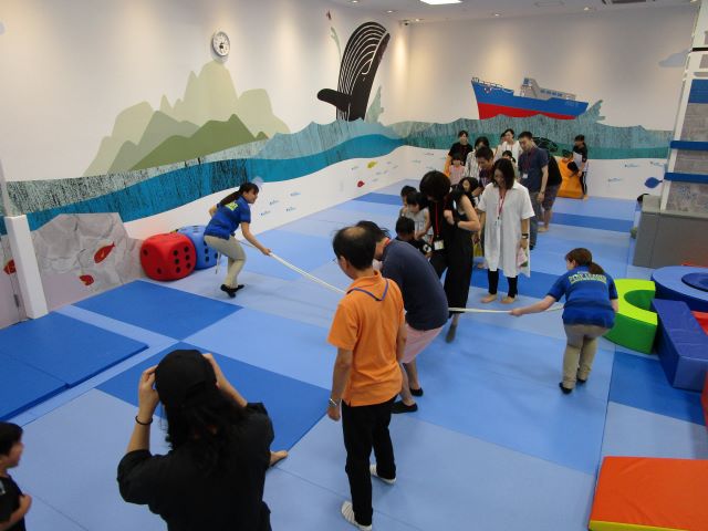 お楽しみイベントのご報告