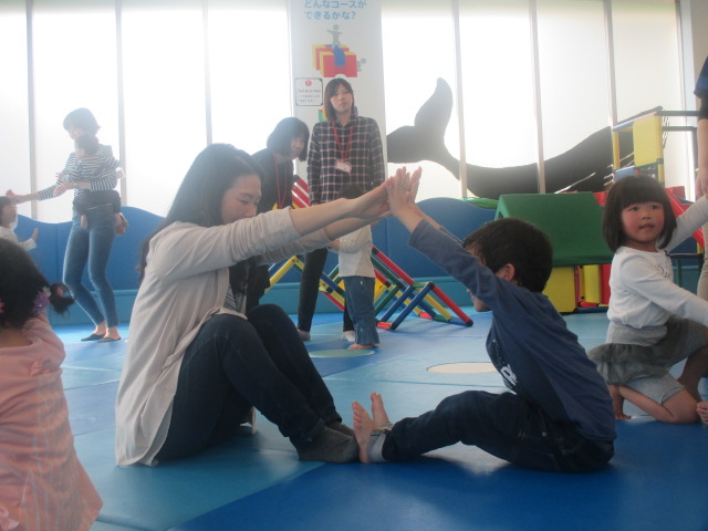 3月28日イベント報告 キドキドで学びのヒントを見つけよう!