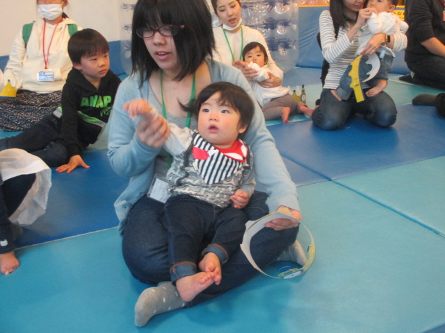 4月3日 「キドキドお誕生日会」のご報告