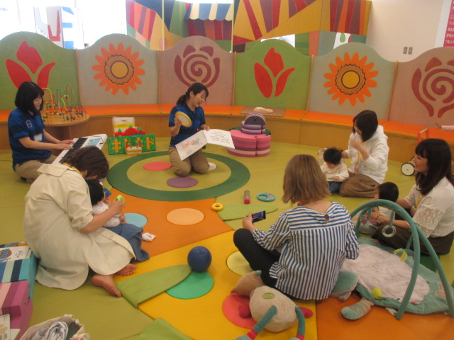 キドキド パサージオ 西新井 店のご案内