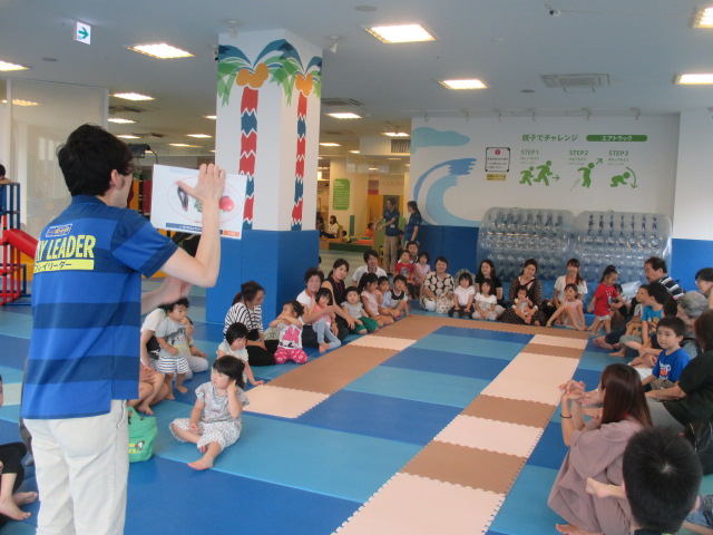 8月31日 「野菜の日特別イベント」のご報告