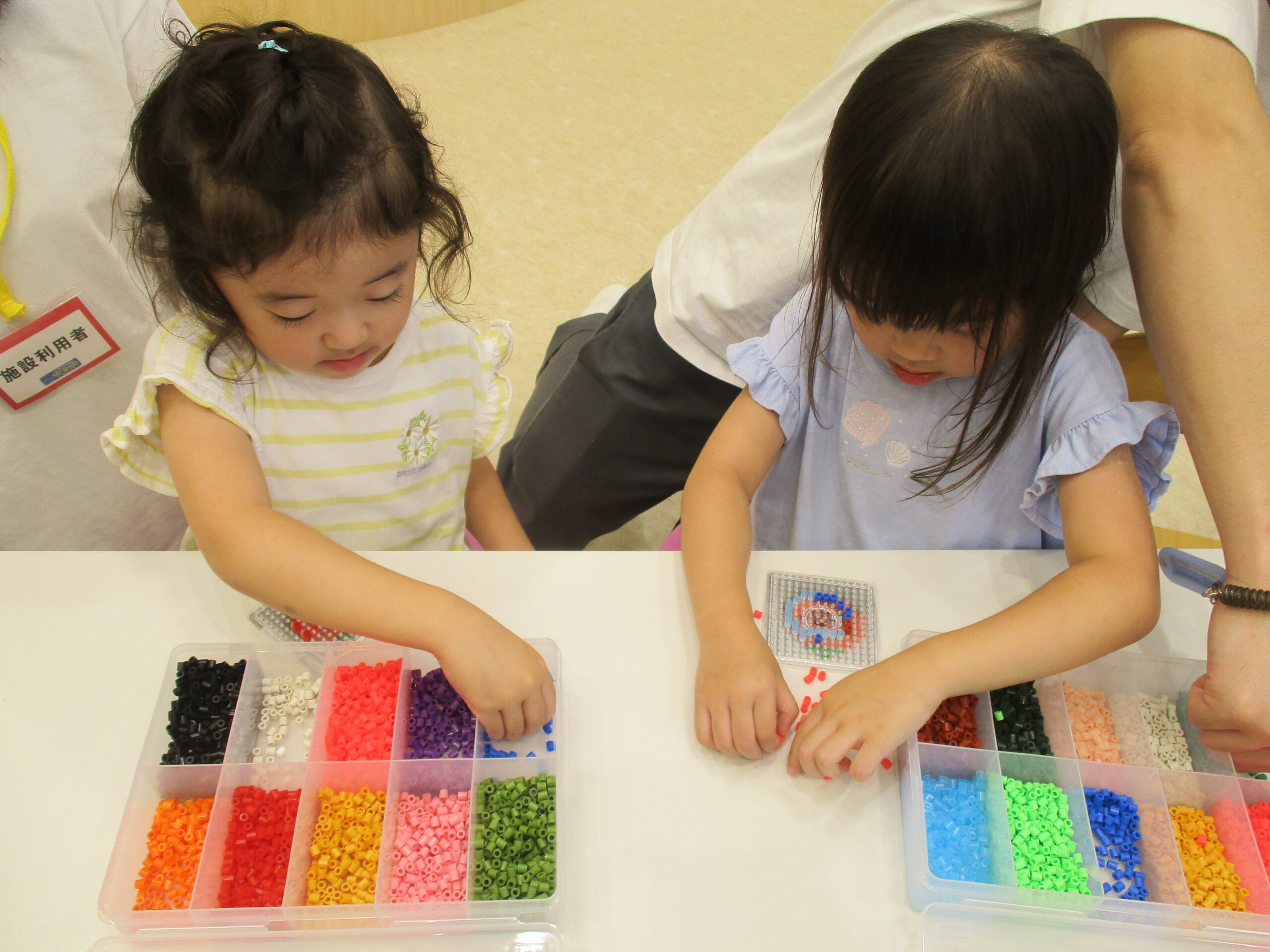 【イベント報告】10月開催イベント