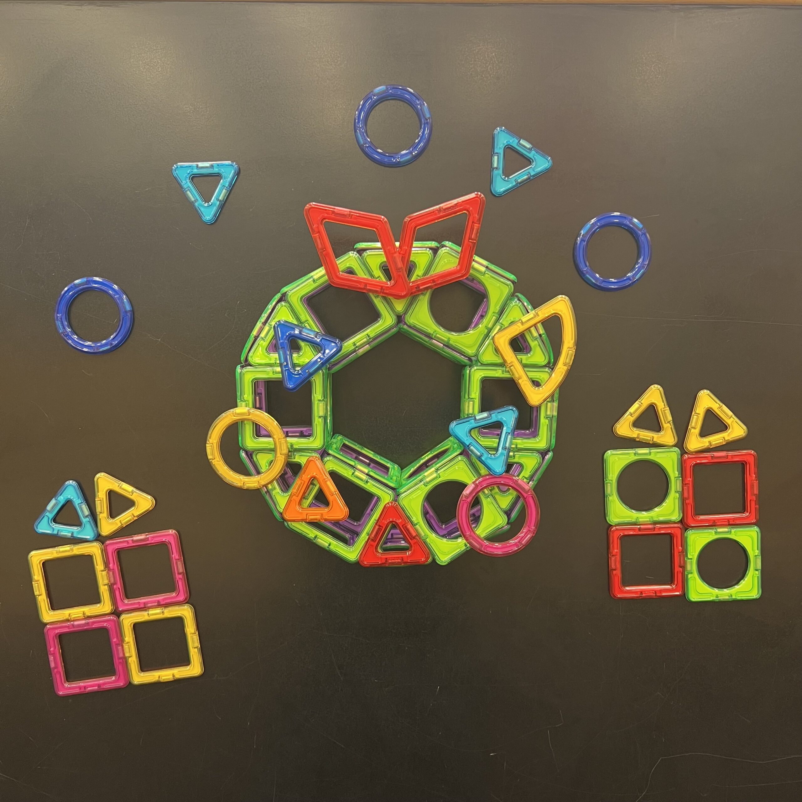 【12月21日(日)開催】クリスマスパーティ