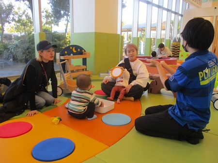 【イベント報告12月18日開催！お誕生日会