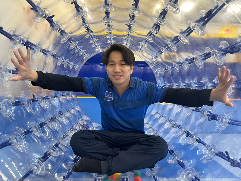 かずまおにいさん