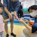 4/26㊐15時　キドキドビンゴ大会