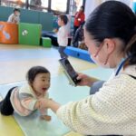 4/21㊋11時　有料イベント『ハイハイチャレンジ！』【事前予約不要】　